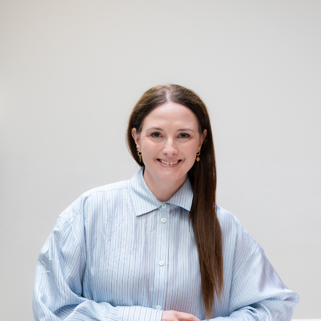 Anne Tjønndal (Norway)
