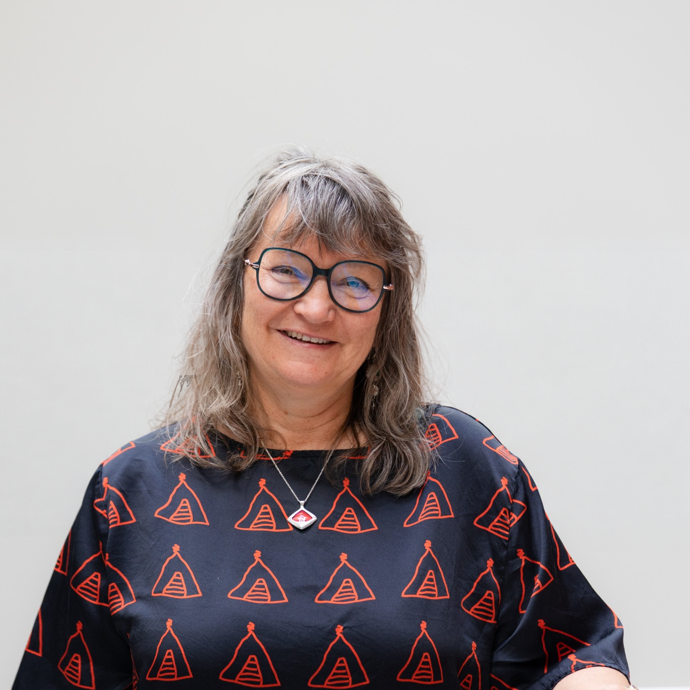 Bente Ovedie Skogvang (Norway)